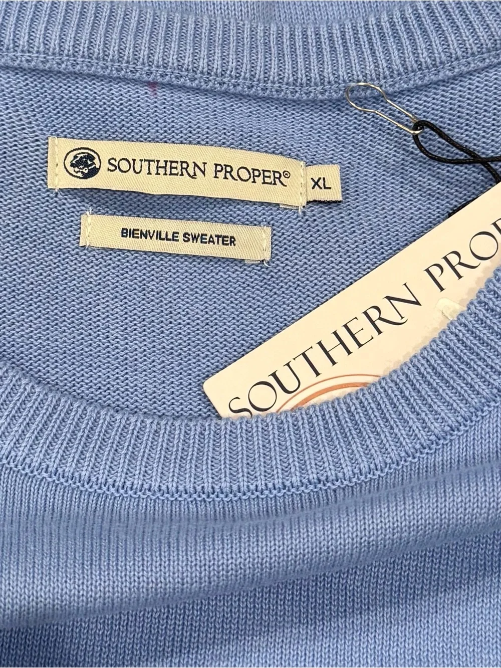 NWT Southern Proper Size XL 